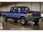 Thumbnail Photo 21 for 1997 Ford F250